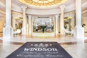 亚赫兰卡Hotel Windsor w Jachrance的相册照片