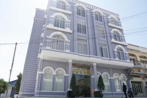 金边Apple Hotel Three - near PNH airport的相册照片