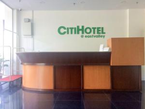 米里Citi Hotel的相册照片