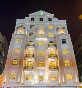 迪拜The View Al Barsha Hotel Apartments的相册照片