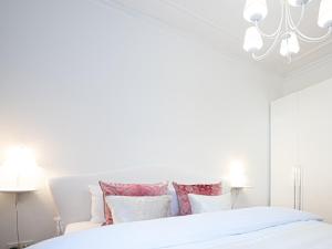 巴登-巴登Family Apartment City Center Baden-Baden的相册照片