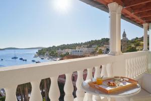 赫瓦尔Palace Elisabeth, Hvar Heritage Hotel的相册照片