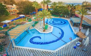 埃拉特Club In Eilat Resort - Executive Deluxe Villa With Jacuzzi, Terrace & Parking的相册照片