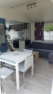 VertonCamping Caravaning Les Cerisiers Berck sur mer的相册照片