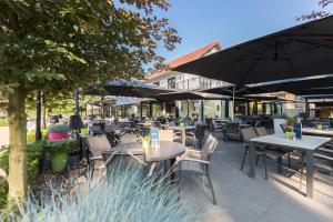 伦德Fletcher Hotel-Restaurant Jagershorst-Eindhoven的相册照片