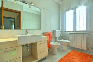 Villa Ciano的一间浴室