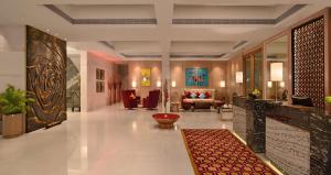 孟买孟买哥熱岗丽笙酒店的相册照片