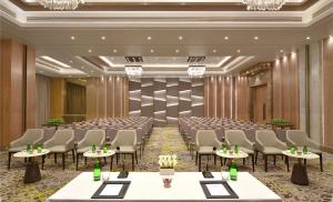 孟买Radisson Mumbai Andheri MIDC的相册照片