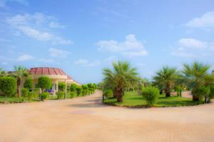 半月湾Radisson Blu Resort, Al Khobar Half Moon Bay的相册照片
