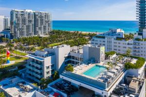 迈阿密海滩博兰南滩酒店的相册照片