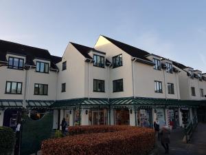 鲍内斯温德米尔Bowness On Windermere, Lovely Apartment for 4 With Parking的相册照片