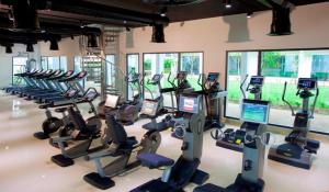 他朗Thanyapura Sports & Health Resort的相册照片