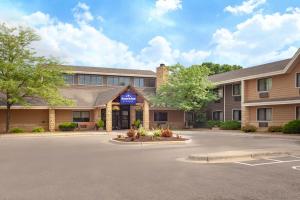 曼凯托AmericInn by Wyndham Mankato Event Center near MSU的相册照片