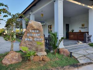 富国Coco Village Phu Quoc Resort & Spa的相册照片