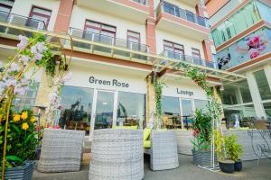 巴淡岛中心绿色玫瑰酒店的相册照片