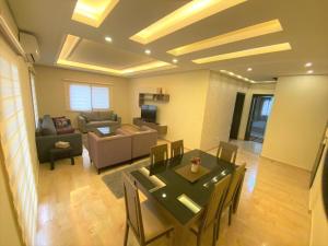 An NakhlahElite Residence - Furnished Apartments的相册照片