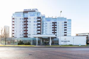 里加Riga Islande Hotel with FREE Parking的相册照片