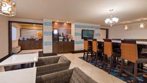 西瓦利城Best Western West Valley Inn的相册照片