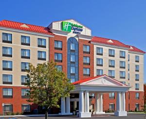 莱瑟姆Holiday Inn Express & Suites Albany Airport Area - Latham, an IHG Hotel的相册照片