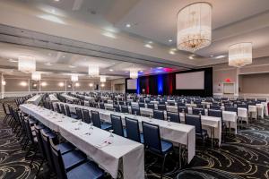 斯坦福德Armon Hotel & Conference Center Stamford CT的相册照片