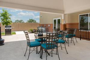 圣安东尼奥Candlewood Suites - San Antonio Lackland AFB Area, an IHG Hotel的相册照片