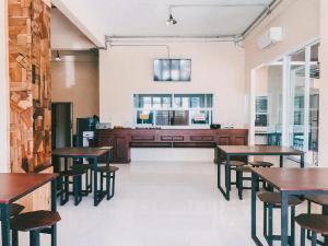 北冲More than Sleep Hostel Pak Chong-Khao yai的相册照片