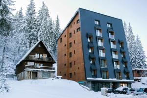 亚霍里纳Alpin Apartments Jahorina的相册照片