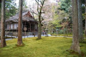 京都Ohara Sensui Surrounded by Beautiful Nature的相册照片