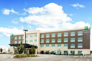 ProsserHoliday Inn Express & Suites - Prosser - Yakima Valley Wine, an IHG Hotel的相册照片