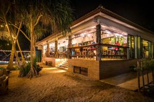 麦岛By The Sea Koh Mak Boutique Guesthouse的相册照片