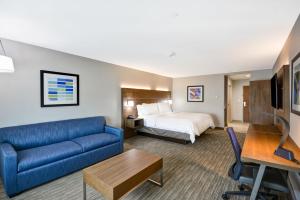 锡布鲁克Holiday Inn Express & Suites - Houston NASA - Boardwalk Area, an IHG Hotel的相册照片