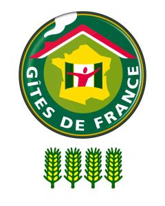 Réchicourt-le-ChâteauManoir Le Refuge的足球队的标志