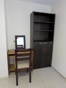 门多萨Encantador Departamento en Mendoza Domaine Laborde II的相册照片