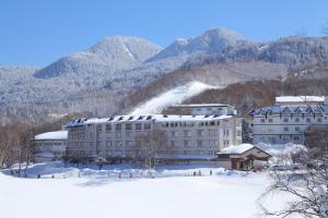 山之内町滋贺湖大酒店 的相册照片