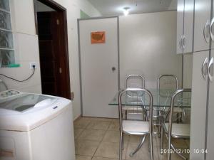 CASA 230 - Pousada & Hostel的一间浴室