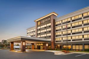 中洛锡安La Quinta Inn & Suites by Wyndham Richmond-Midlothian的相册照片