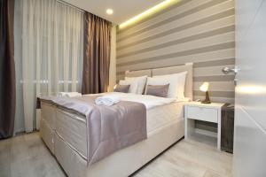 萨拉热窝PLATINUM ROOMS butique hotel的相册照片