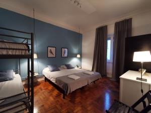 里斯本Castilho 63 Hostel & Suites的相册照片