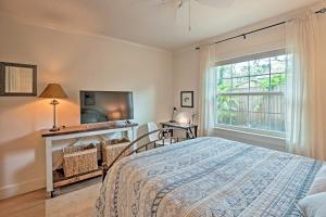 奥兰多Orlando Vacation Rental Less Than 2 Mi to Lake Ivanhoe!的相册照片