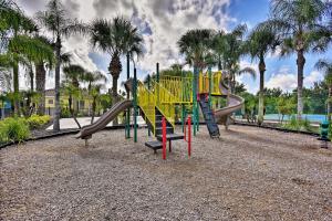 奥兰多Kissimmee Retreat with Pool Access Less Than 4 Mi to Disney!的相册照片