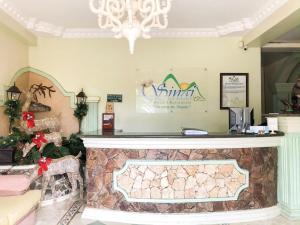 纳瓜西奈半岛酒店 的相册照片