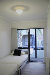 陶朗加Hugo & Carters Backpackers & Motel的相册照片