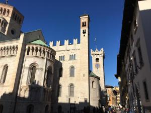 特伦托Duomo Flat的相册照片