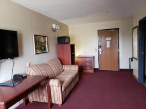 Rock ValleyHeartland Hotel & Suites的相册照片