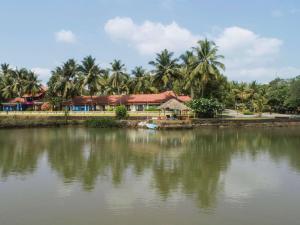果阿旧城Mercure Goa Devaaya Resort的相册照片