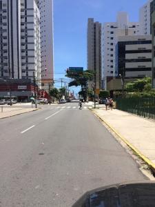 累西腓Apt. Completo em Recife, Boa Viagem - 2 qts - p/ 5 pessoas - 200m da praia的相册照片