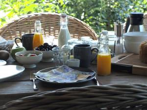 NumansdorpBed & Breakfast De Schuur Inn的相册照片