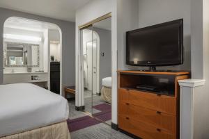 红木城阿瑟顿公园旅馆及套房酒店的相册照片