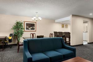 苏福尔斯Baymont by Wyndham Sioux Falls North,I-29,Russell St, Airport的相册照片