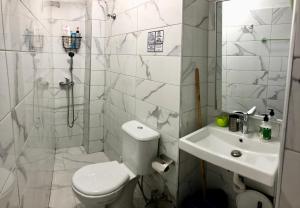 地拉那Superb studio apartment near to the city center的相册照片